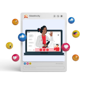 Video Interview Promotion